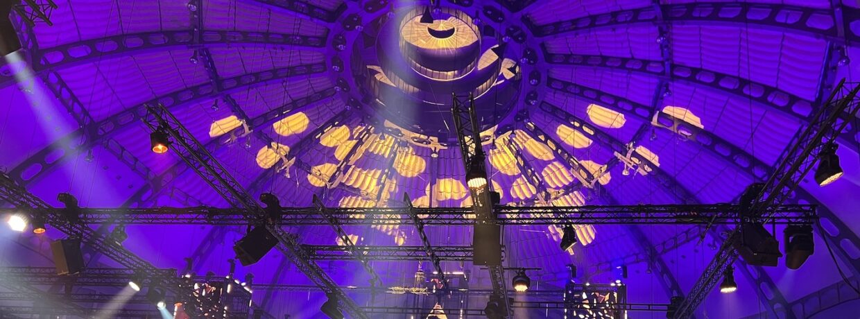 Das war der Ball des Sports 2024 mit Prominenz aus Sport, Politik, Wirtschaft und Gesellschaft 