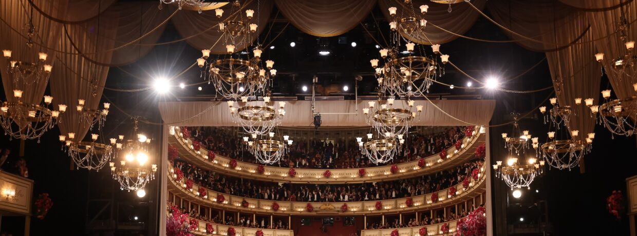 Das war der 66. Wiener Opernball 2024