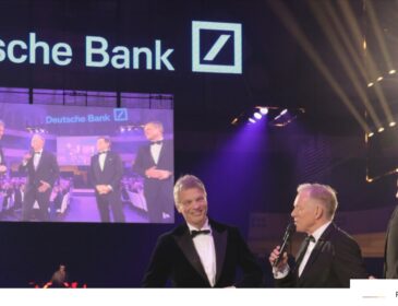 Deutsche Bank und Sporthilfe verlängern Partnerschaft um weitere drei Jahre