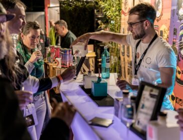 Finest Spirits München 2024: Erfolgreiche Premiere mit neuem Konzept und Location