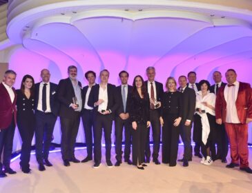 21. Best Brands Awards im Hotel Bayerischer Hof in München