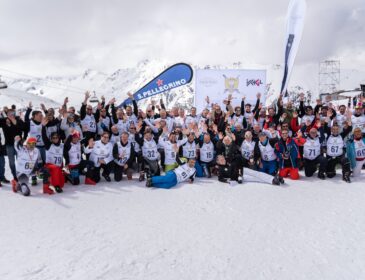 Ischgl und Champagne Laurent-Perrier laden zur Ski-WM der Gastronomie und zum Sterne-Cup der Köche
