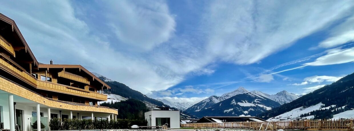 Wellness und Genuss im Böglerhof – pure nature spa resort***** im Alpbachtal