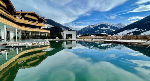 Wellness und Genuss im Böglerhof – pure nature spa resort***** im Alpbachtal