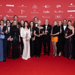 Verleihung der 27. Spa Awards: Star-Glamour im Resort „Das Achental“ am Chiemsee
