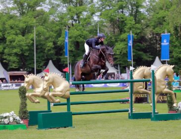 Pferd International München 2024: Die Weltspitze zu Gast bei Freunden