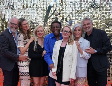 Palmas exklusivste Dinner-Show feierte VIP Opening im Lío Palma Mallorca