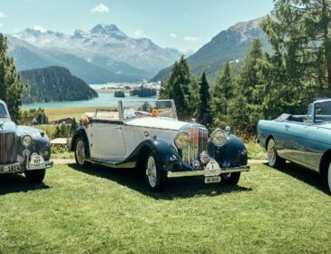 Neue und altbewährte Sommer-Highlights in St. Moritz