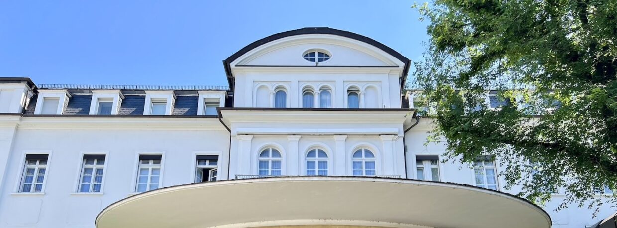 Der Europäische Hof Heidelberg – ein Grandhotel mit Seele und persönlicher Note