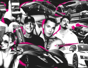 MYLE24 – Music meets Mobility and Lifestyle