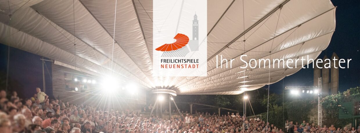 Die Freilichtspiele Neuenstadt in der Saison 2024