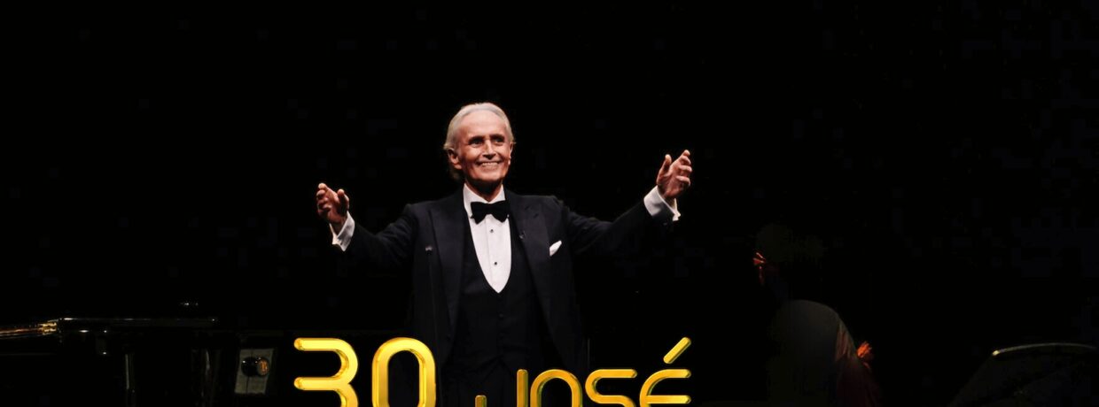 Was für ein Jubiläum: 30. José Carreras-Gala mit vielen Stars in Leipzig