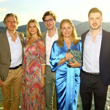 Spa & Resort Bachmair Weissach jetzt auch bei AMEX Fine Hotels & Resorts