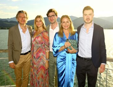 Spa & Resort Bachmair Weissach jetzt auch bei AMEX Fine Hotels & Resorts