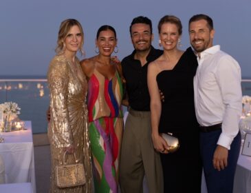 Unique Moments im Luxusresort Forte Village auf Sardinien