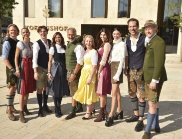 Oktoberfest 2024: „Ingolstadt Village“ im neuen Hotel Koenigshof