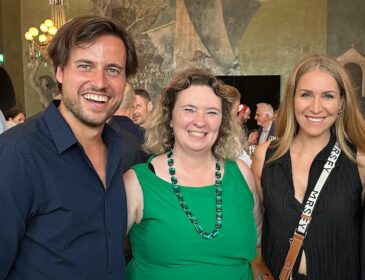 „Made in Minga“-Messe im Paulaner am Nockherberg