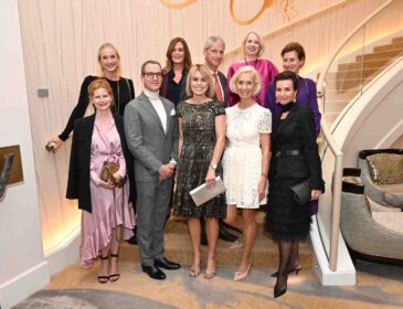 Ein Kunstpreis nur für Frauen: Verleihung des 2. „CeU loves Kunst“-Awards