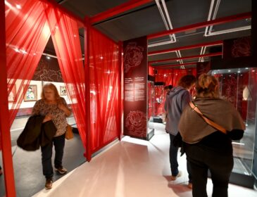 So war das Jubiläum: 25. Lange Nacht der Münchner Museen