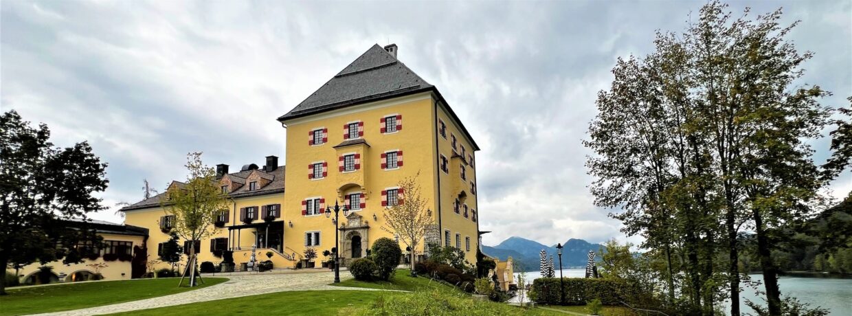 Unvergesslicher MPE-Special Austria Event im Rosewood Schloss Fuschl