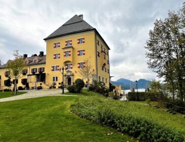 Unvergesslicher MPE-Special Austria Event im Rosewood Schloss Fuschl