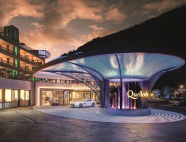 Purer Luxus. In Südtirol und am Gardasee – Die Quellenhof Luxury Resorts
