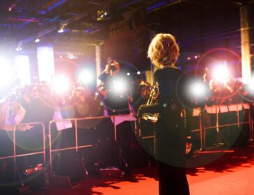 BAMBI 2024: Europas größter Medienpreis live aus München – Medienpartner ist Prime Video