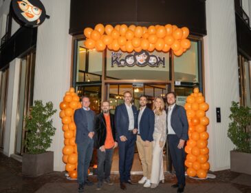 Hotel Opening in Leipzig: Das erste „Stay KooooK“-Hotel in Deutschland