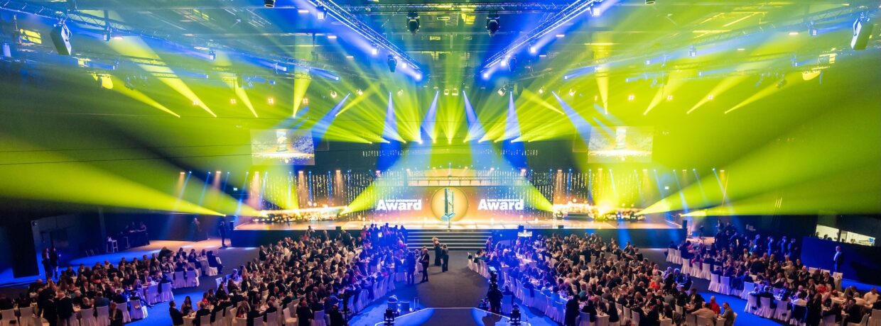 25. RADIO REGENBOGEN Award: Emotional, international – und historisch