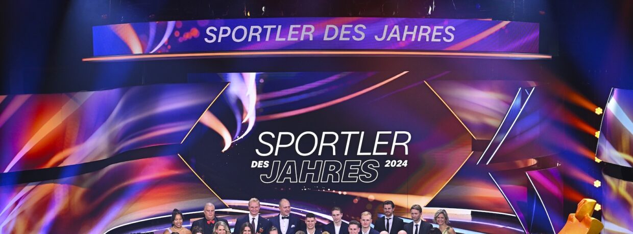 „Sportler des Jahres“ 2024 in Baden-Baden: Das sind die Sieger