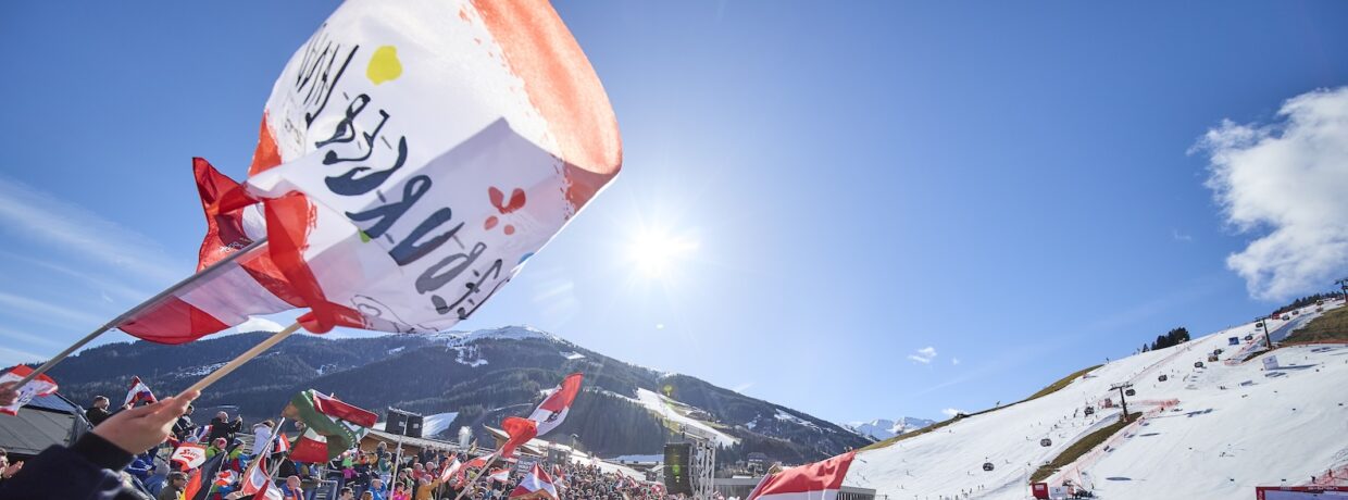 Die lässigste Ski WM aller Zeiten: FIS Alpine Ski Weltmeisterschaften Saalbach 2025 – noch 50 Tage