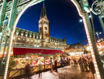 7 Weihnachtsmärkte, die eine Reise wert sind – mit Leonardo Hotels die Winterzeit genießen