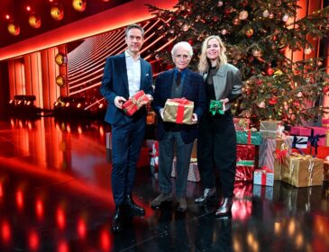 30. José Carreras Gala: Vorhang auf für die große Jubiläumsshow