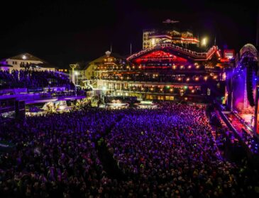 Positives Resümee: 26.500 Gäste beim Ski Opening Schladming-Dachstein