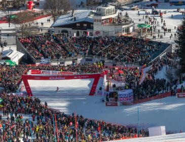 Ski Weltcup in Kitzbühel: Das Programm des 85. Hahnenkamm-Rennen