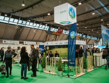 Urlaubsmesse CMT Stuttgart: Messe voller Abenteuer für jeden Geschmack