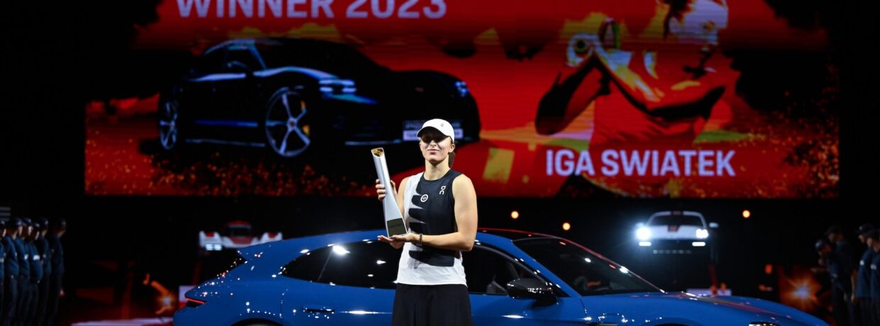 Erste Weltstars für den 48. Porsche Tennis Grand Prix stehen fest