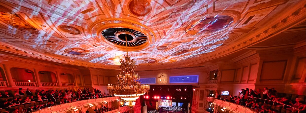 SemperOpernball 2025: So schön war das Jahrhundert-Jubiläum!