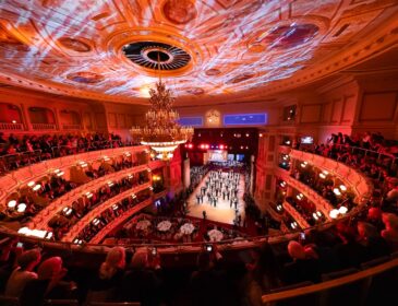 SemperOpernball 2025: So schön war das Jahrhundert-Jubiläum!