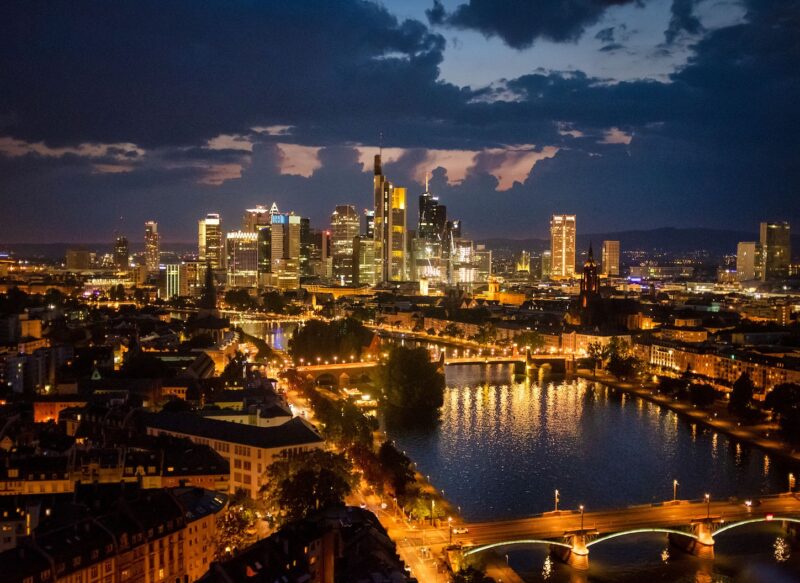 Gourmet-Glanz: Sterne-Verleihung des Guide MICHELIN in Frankfurt am Main