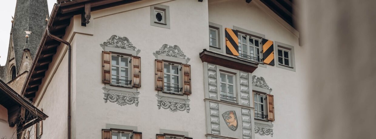 Michelin Stern Verleihung an Restaurant Berggericht in Kitzbühel