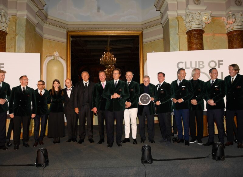 Glamouröse Premiere: «Die 101 besten Hotels Schweiz» feiern erfolgreiche Erstauflage