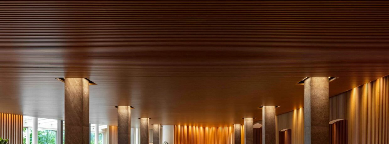 Asaya Spa im Rosewood Schloss Fuschl mit dem Gala Spa Award 2025 ausgezeichnet