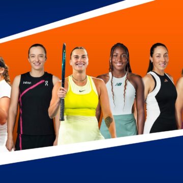 Porsche Tennis Grand Prix: Weltklassesport und emotionales Markenerlebnis