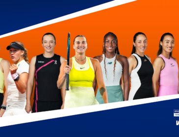 Porsche Tennis Grand Prix: Weltklassesport und emotionales Markenerlebnis