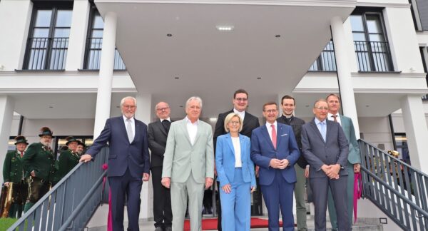 Neueröffnung in der Kur- und Kaiserstadt Bad Ischl: Grand Elisabeth Hotel