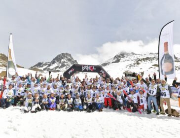 25. Sterne-Cup der Köche von CHAMPAGNE LAURENT-PERRIER in Ischgl