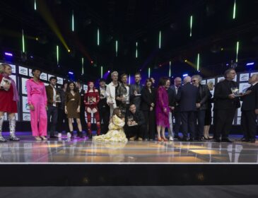 25. RADIO REGENBOGEN Award: Zum Jubiläum große Emotionen und Mega-Party-Stimmung