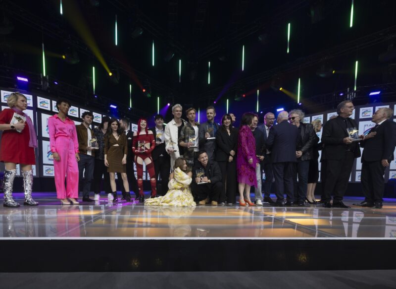 25. RADIO REGENBOGEN Award: Zum Jubiläum große Emotionen und Mega-Party-Stimmung