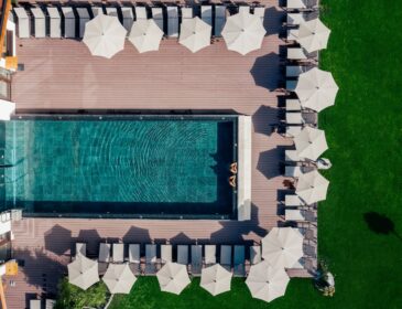 Frühlingsfrische & Sommerglück im Das Walchsee Aktivresort & Das Walchsee Lakeside